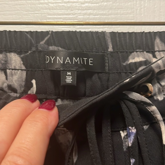 Dynamite pants - Picture 3 of 5